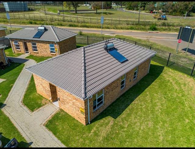 3 BEDROOM HOUSE FOR SALE IN BENONI CENTRAL